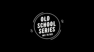 Old School | Classic Funk Soul R&B Mix 70-80s [Dj "S" Remix]