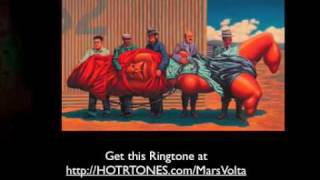 Mars Volta Bedlam in Goliath Metatron Full Song