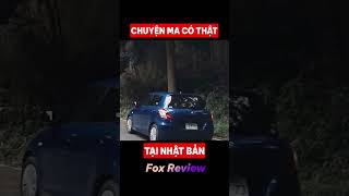 Một Trong Những Câu Chuyện MA Có Thật Tại Nhật Bản [Review Phim]