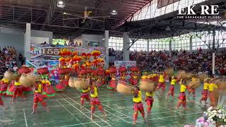 CHAMPION | Linubian Festival 2024 | Rosario Integrated School