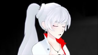 Weiss' Beautiful Singing Voice