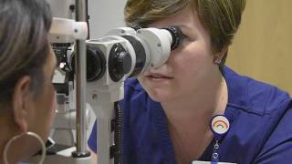 Your Future Career as an Ophthalmic Medical Technologist