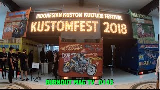 KUSTOM FEST 2018 / BURNOUT MAG TV_0143