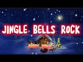bobby Helms: jingle bell rock (Lyrics) #Lyrics4U