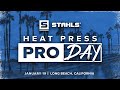 Take Your T-Shirt Business To The Next Level in 2023 | STAHLS' Heat Press Pro Day