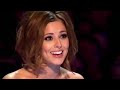 You sang one of my worst songs ever  The X Factor UK Unforgettable Audition