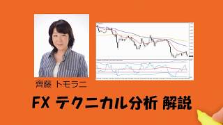 【FX初心者必見】移動平均線だけでトレードできるのか？