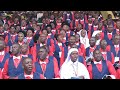 REJOICE IN GLORY | NEBBI DIOCESE CATHOLIC CHOIR | SUBSCRIBE TO THIS YOUTUBE CHANNEL.