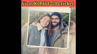Viral Kohli Amazing Facts l #shorts #viratkohli #viralvideo #cricket #facts #amazing #trending