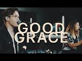 Good Grace - Hillsong UNITED (Live) | Garden MSC