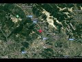 Earthquake ML 2.4 Sora (Fosinone) Italy 2023-11-07T20:35:04.810Z 41.758°N 13.6063°E depth 16.3 km