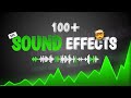 100+ Viral Sound Effects Pack For Free 🔥| Free Sound Effects For YouTube Videos #youtube