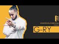 G-RY: Building w/ Hit-Boy, Creating Drake's 'Laugh Now Cry Later,' Linking w/ PARTYNEXTDOOR + More