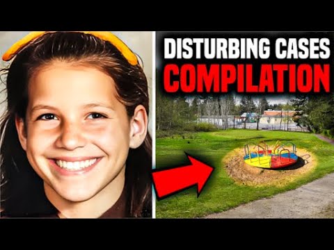 7 Most Disturbing Cases With Unexpected Endings True Crime 7 Most Disturbing Cases With Unexpected Endings True Crime