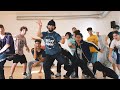 The Bboy Form BOOTCAMP 2022