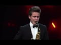 mikhail kazakov a. glazunov concerto for alto saxophone u0026 strings in e flat major op. 109