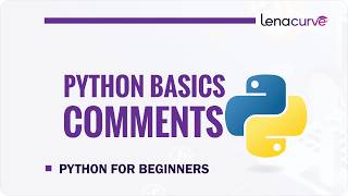Python Syntax for Beginners | Understanding Comments and Basic Rules
