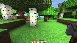 MUNDO INSANO#2 PLANTANDO TRIGO !!!!!!!!!!!!