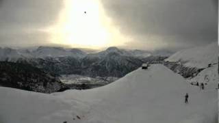 2014-1-3, Webcam Belalp