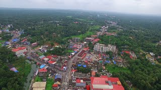 വികസനവഴിയില്‍ കോതമംഗലം | KIIFB | Kothamangalam