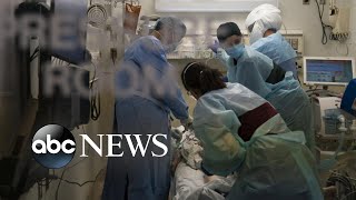 California braces for likely COVID-19 lockdowns | WNT