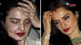 Shocking: रेखा ने किया खुद पर खुलासा,कहा अब नहीं बचे ज्यादा दिन | Rekha’s Shocking Revelation