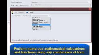 Create Javascript for CRM 2011 with Script Author Version 2.0!