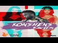 Raw Vein - Konshens