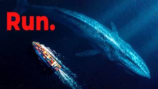 What The Biggest Whale in the World is Capable Of