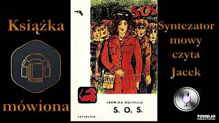 Prośba. Kryminał PRL. S.O.S audiobook cz. 3 / 9