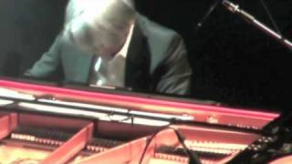 Thousand Knives - Ryuichi Sakamoto in Seoul, on 2 pianos