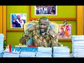 Apostle Suleman LIVE::🔥OH LORD ARISE & FAVOUR MY FAMILY(WWN #Day27 - Sept Edition) 27th Sept, 2021