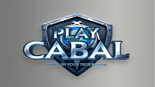 PLAY CABAL ONLINE |  EP10