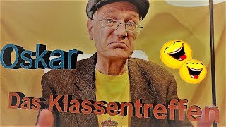 Das Klassentreffen -Badische Witze-