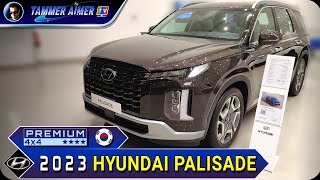2023 Hyundai Palisade My Honest Review