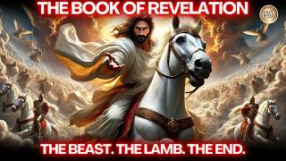 Revelation: The First Century Prophecy That Predicted Our Modern World