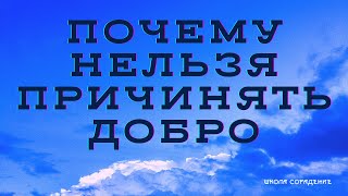 Догнать и осчастливить или что не ведёт к духовному развитию  #Весталия #школаСорадение