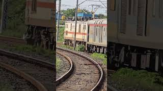 Curve starts KJM WAP-7 | MAS - UBL Super Fast Express