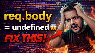req.body, req.params, req.query - What's the Difference?