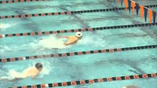 2012 PIAA Boys Swimming Fly Prelim