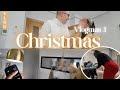 ✨VLOGMAS 3 ✨ MARYFER LES MUESTRA SU HABITACIÓN 💕 | DONDE COMPRÉ LA LÁMPARA 🛋️ |  RECETA DELICIOSA 😋