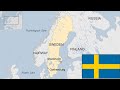 Svenska-Swahili/karibu tujifunze lugha inayohongelewa nchini sweden.