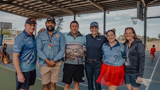 LISTENING TO COMMUNITY | A Tribute to Resilience, Culture, and Community