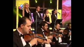 MUAZZEZ ERSOY- HİCAZ  PEŞREV \u0026 YALAN DEĞİL PEK KOLAY OLMAYACAK