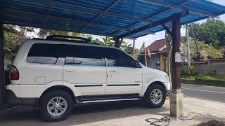 Dijual Panther touring turbo 2014 Bali istimewa limited terawat