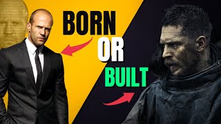 Is Sigma Male BORN or BUILT?