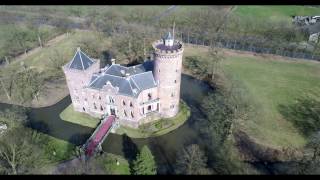 Driebergen - Kasteel Sterkenburg