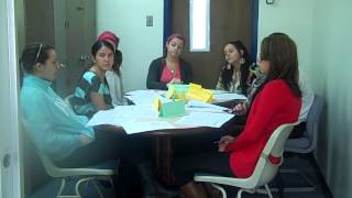 VID00002 (Team 2 Mock IEP Meeting)