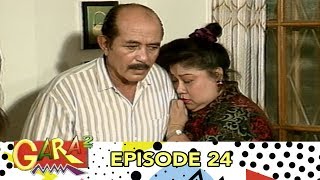 Gara - Gara Episode 24 Part 2 | Gosip