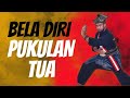 BELA DIRI SILAT PUKULAN TUA | GURU DANIAL AZHAR | EPISOD 1